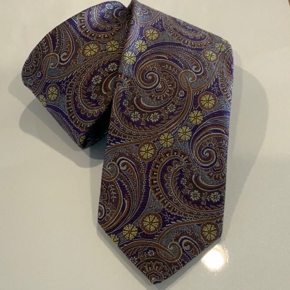 Robert Talbott Tie